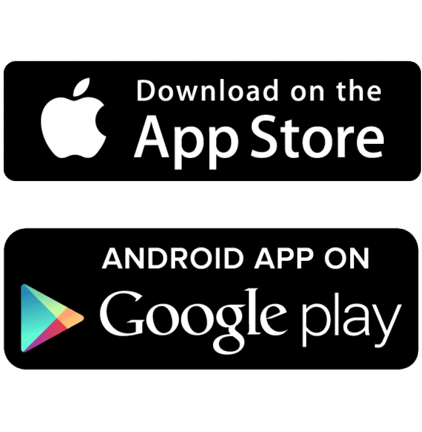 Coming soon to the App Store and Google Play